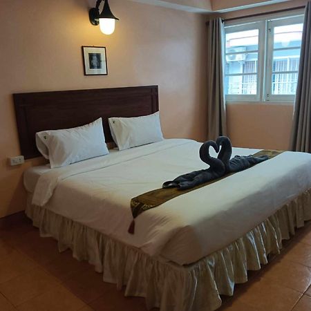 Nid Huahin Hotel HHQ Exterior foto