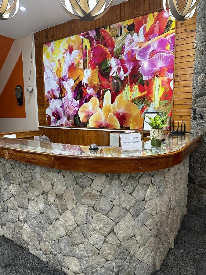Nid Huahin Hotel HHQ Exterior foto