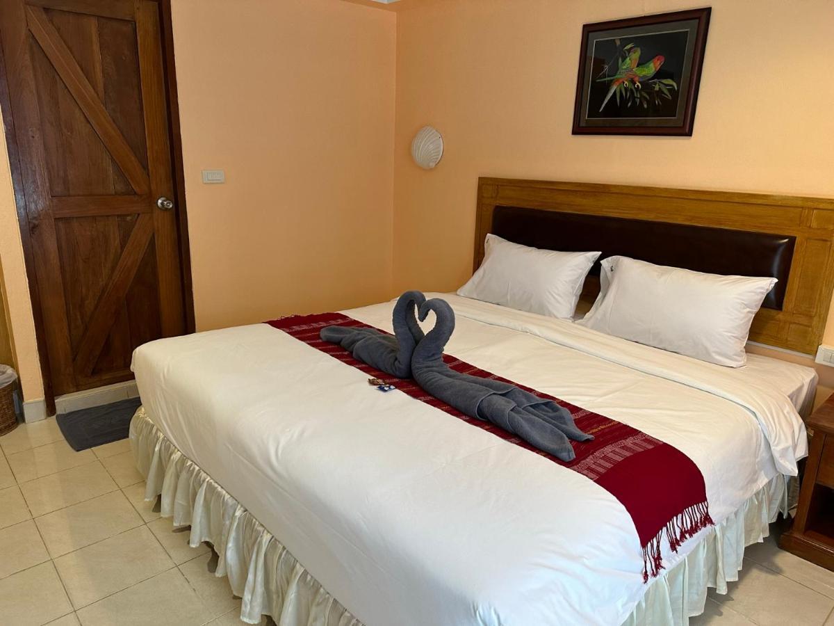 Nid Huahin Hotel HHQ Exterior foto