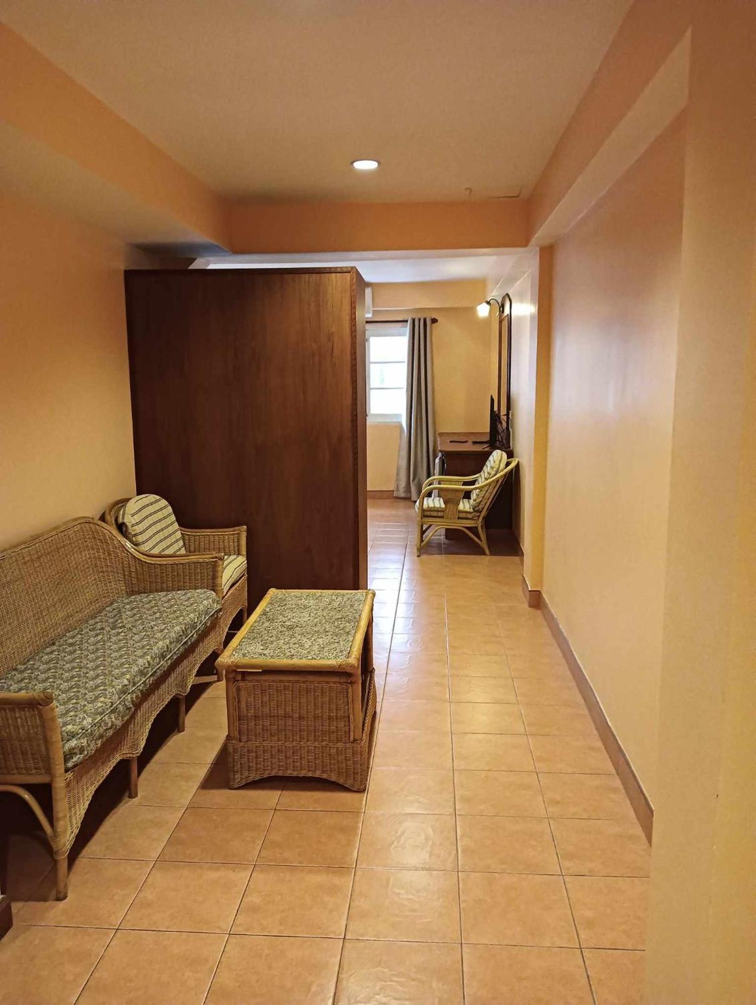 Nid Huahin Hotel HHQ Exterior foto